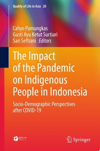 The Impact of the Pandemic on Indigenous People in Indonesia