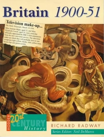 Britain, 1900-51