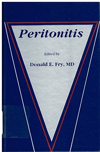 Peritonitis