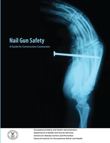 Nail Gun Safety A Guide for Construction Contractors