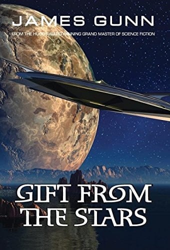 Gift from the Stars