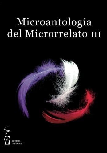 Microantología del microrrelato 3