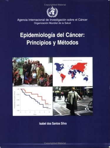 Epidemiología del cáncer principios y métodos