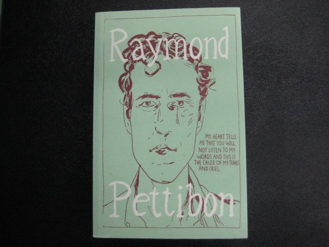 Raymond Pettibon The Books 1978-1998