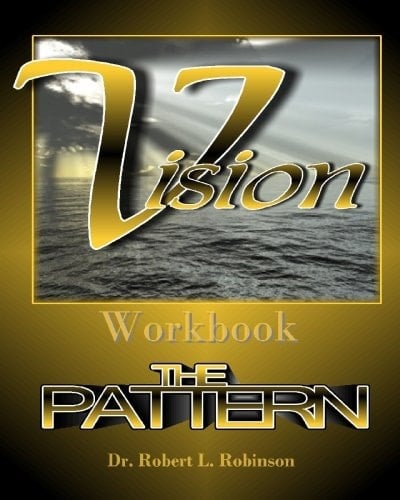Vision Workbook