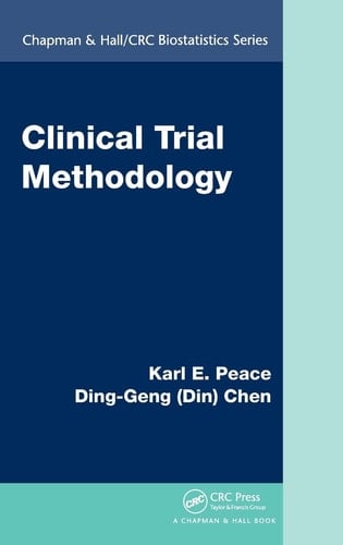 Clinical Trial Methodology
