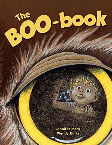 The BOO-Book