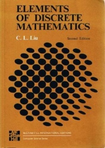 Elementary Discrete Mathematics