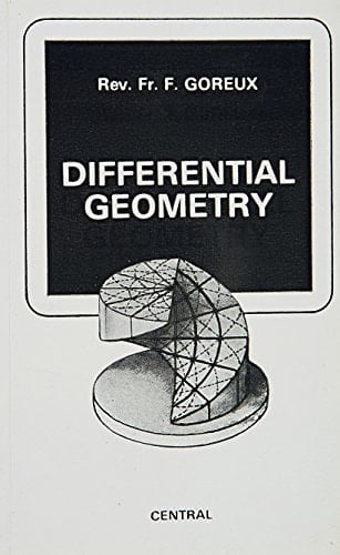 Difeferential Geometry