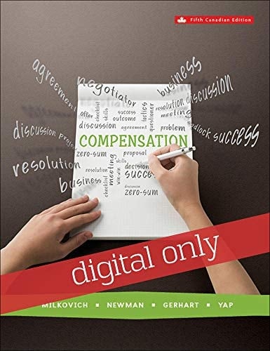 Connect with SmartBook Access Card for Compensation