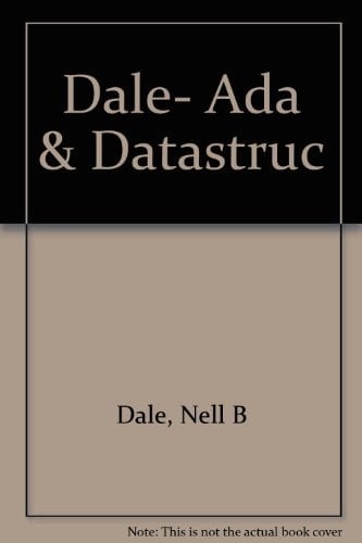 Ada Plus Data Structures An Object-based Approach