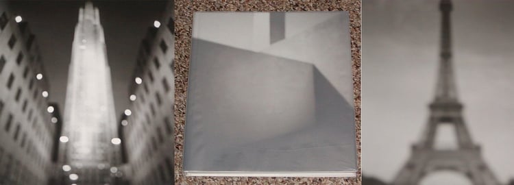 Hiroshi Sugimoto: Architecture