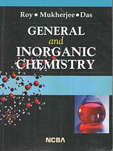 General and Inorganic Chemistry