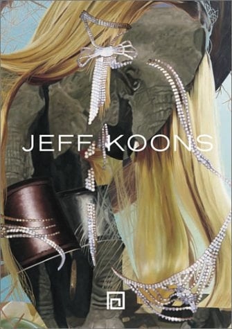 Pictures Jeff Koons 1980-2002