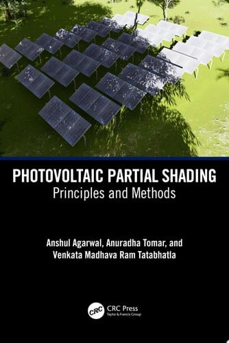 Photovoltaic Partial Shading Principles and Methods