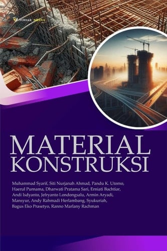 Material Konstruksi