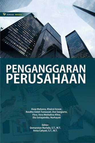 Penganggaran Perusahaan