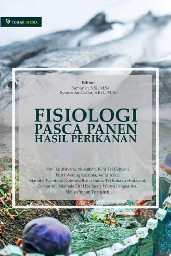 Fisiologi Pasca Panen Hasil Perikanan