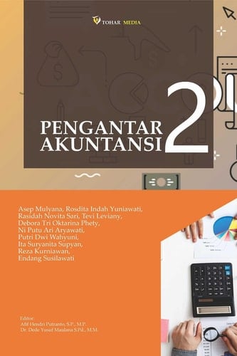 Pengantar Akuntansi 2