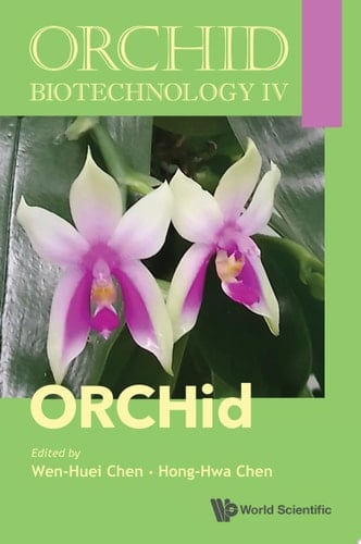 Orchid Biotechnology Iv