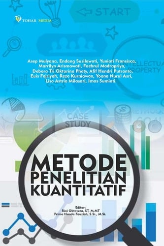 Metode Penelitian Kuantitatif