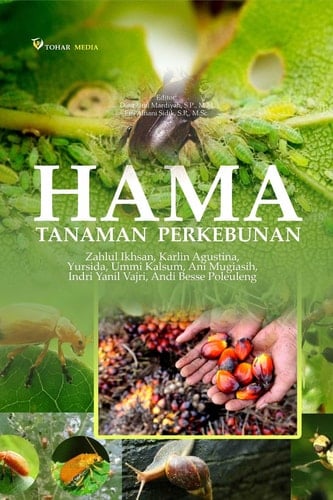 Hama Tanaman Perkebunan