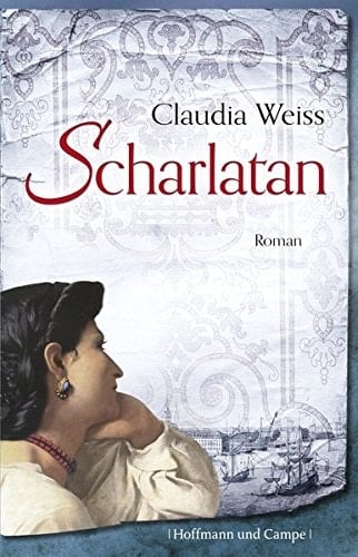 Scharlatan Roman