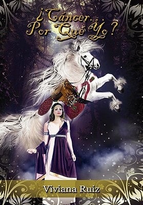 ¿CáNcer... Por Qué Yo? Te Regalo la Experiencia de Mi Lucha, Mi Fuerza Y Mi Fe Entre la Realidad Y Los SueñOs