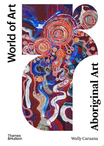 Aboriginal Art (World of Art)