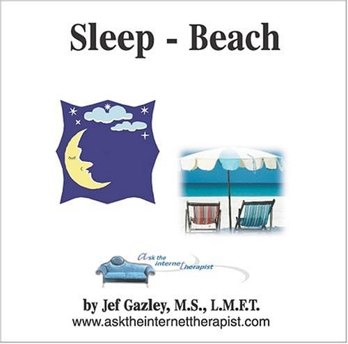 AskTheInternetTherapist.com Sleep-Beach Hypnosis