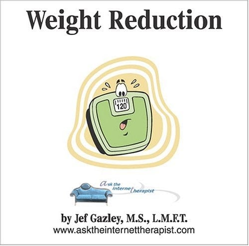 AskTheInternetTherapist.com Weight Reduction Hypnosis