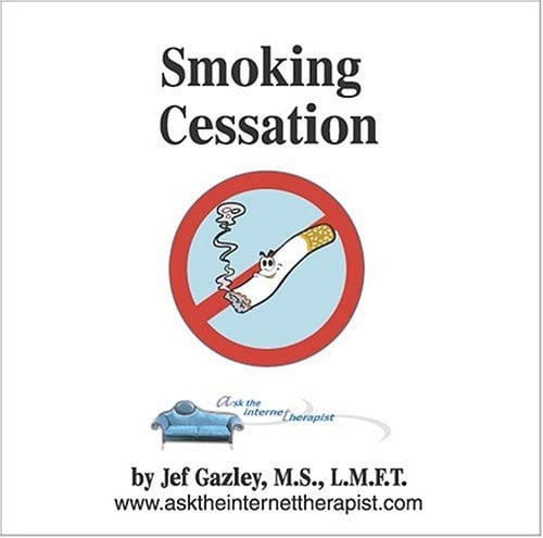 AskTheInternetTherapist.com Smoking Cessation Hypnosis