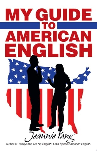 My Guide to American English