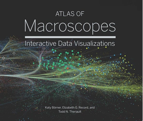 Atlas of Macroscopes Interactive Data Visualizations