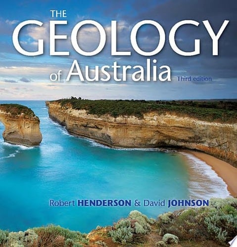 The Geology of Australia