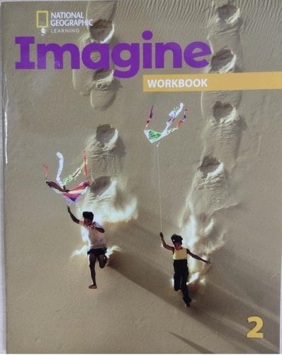 Imagine 2: Workbook