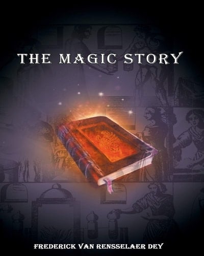 The Magic Story