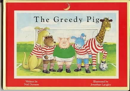 The Greedy Pig