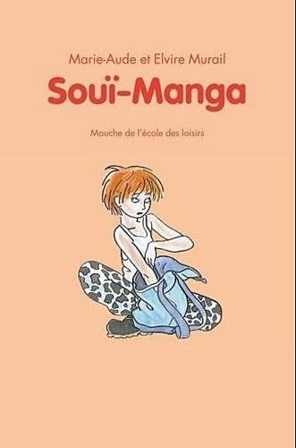 Souï-Manga
