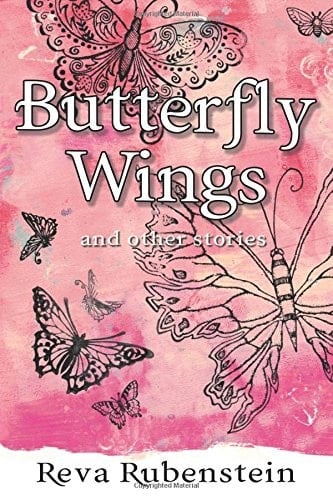 Butterfly Wings and Other Stories