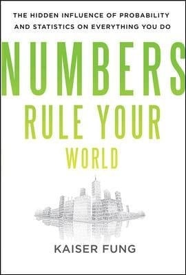Numbers Rule Your World