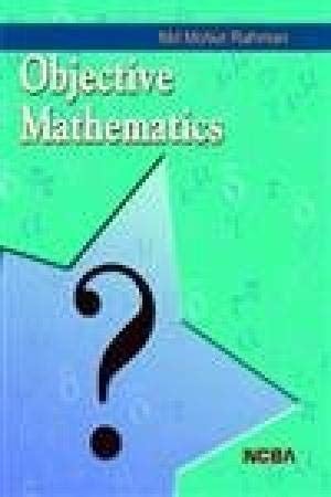 Objective Mathematics