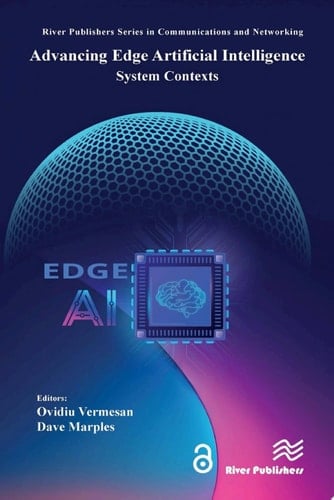 Advancing Edge Artificial Intelligence System Contexts