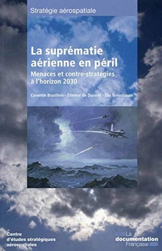 La suprématie aérienne en péril menaces et contre-stratégies à l'horizon 2030