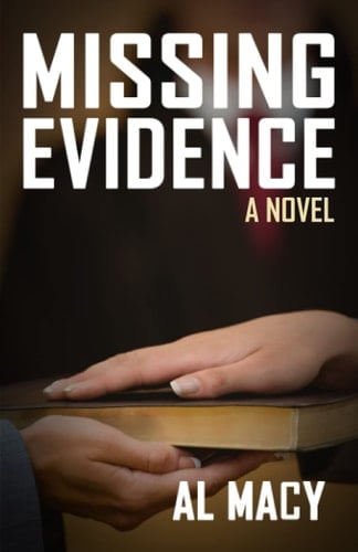 Missing Evidence (Goodlove and Shek)