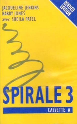Spirale 3