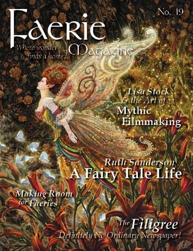 Faerie Magazine #19