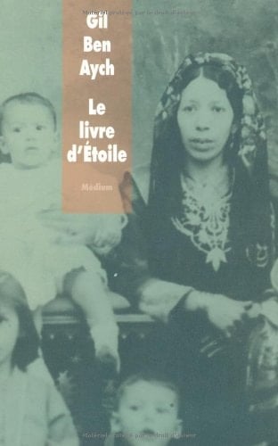 Le livre d'Étoile