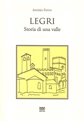 Legri storia di una valle