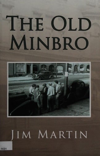 The Old Minbro